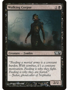 Walking Corpse