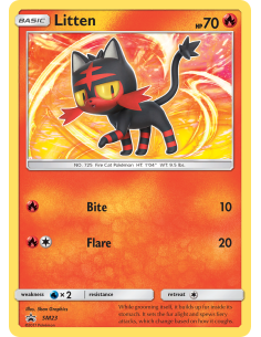 Litten
