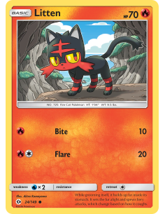 Litten