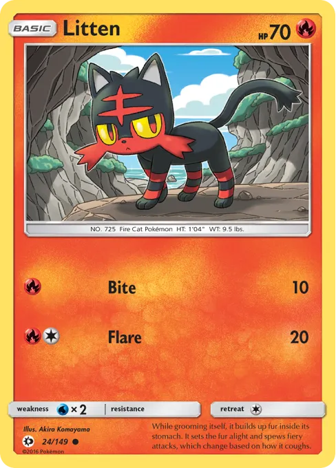 Litten