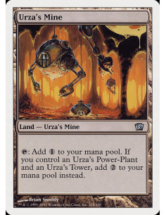 Urza's Mine