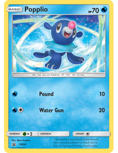 Popplio