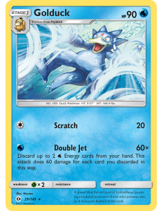 Golduck