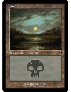 Swamp