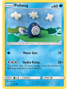 Poliwag
