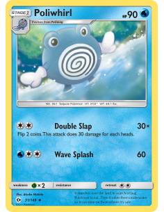 Poliwhirl