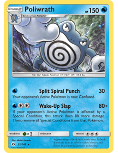 Poliwrath