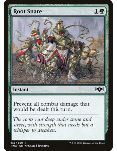 Root Snare