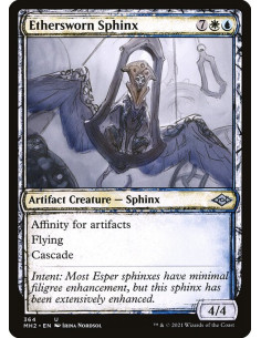 Ethersworn Sphinx