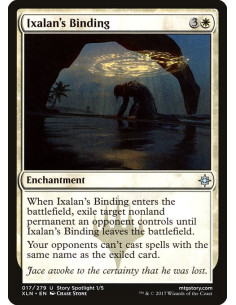 Ixalan's Binding