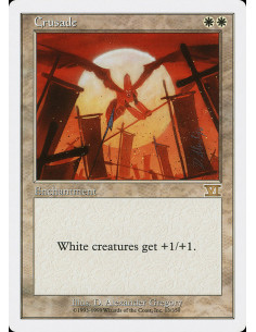 Crusade