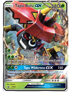 Tapu Bulu-GX