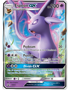 Espeon-GX