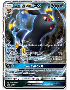 Umbreon-GX