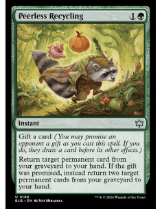 Peerless Recycling - Foil