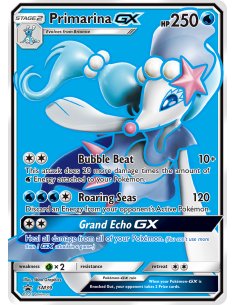 Primarina-GX