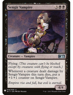 Sengir Vampire