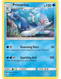 Primarina