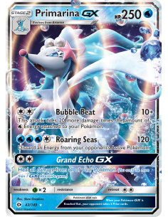 Primarina-GX