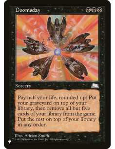 Doomsday