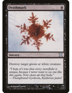 Deathmark
