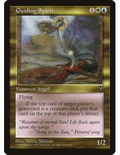 Guiding Spirit