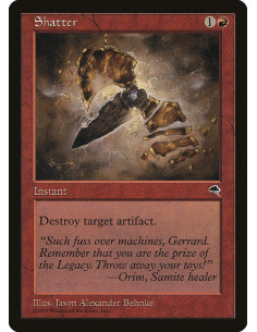 Shatter