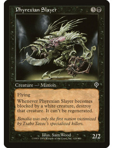 Phyrexian Slayer