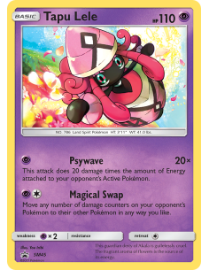 Tapu Lele