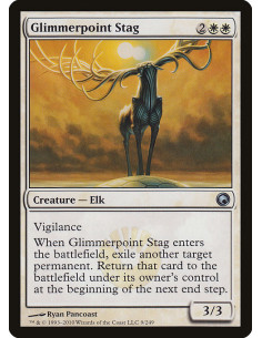 Glimmerpoint Stag