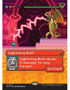 Lightning Bolt
