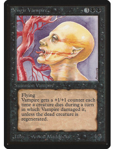 Sengir Vampire