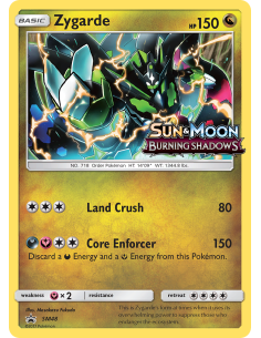 Zygarde
