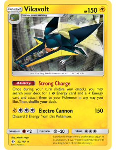 Vikavolt