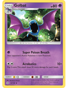 Golbat