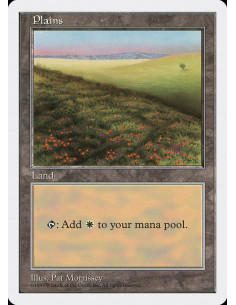 Plains