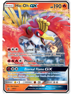 Ho-Oh-GX