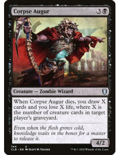 Corpse Augur