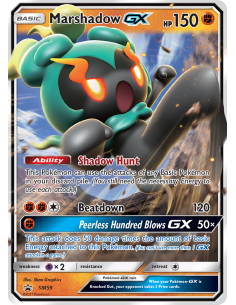 Marshadow-GX