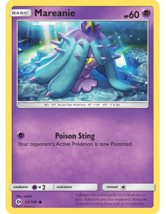 Mareanie