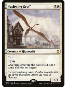 Hushwing Gryff