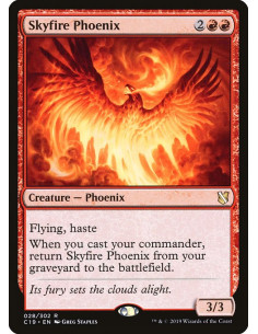 Skyfire Phoenix