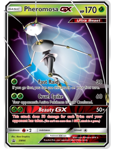 Pheromosa-GX