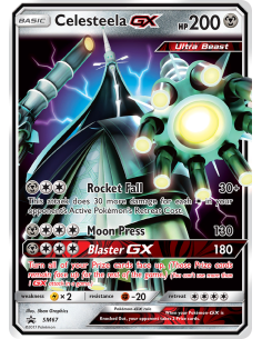 Celesteela-GX