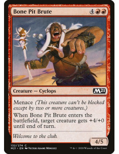 Bone Pit Brute