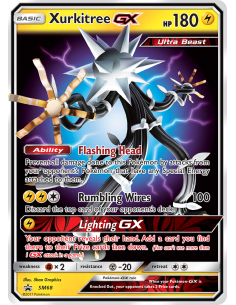 Xurkitree-GX