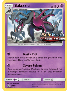 Salazzle