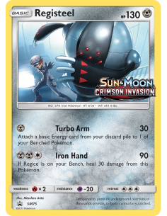 Registeel