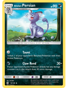 Alolan Persian