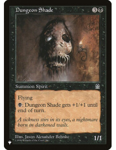 Dungeon Shade